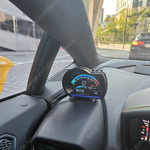 v60 헤드업 디스플레이 판매합니다. obd2+gps