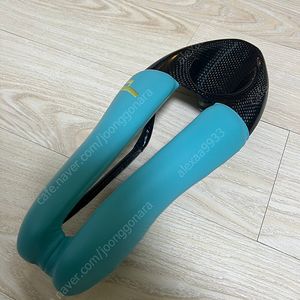 대쉬 tt 카본안장