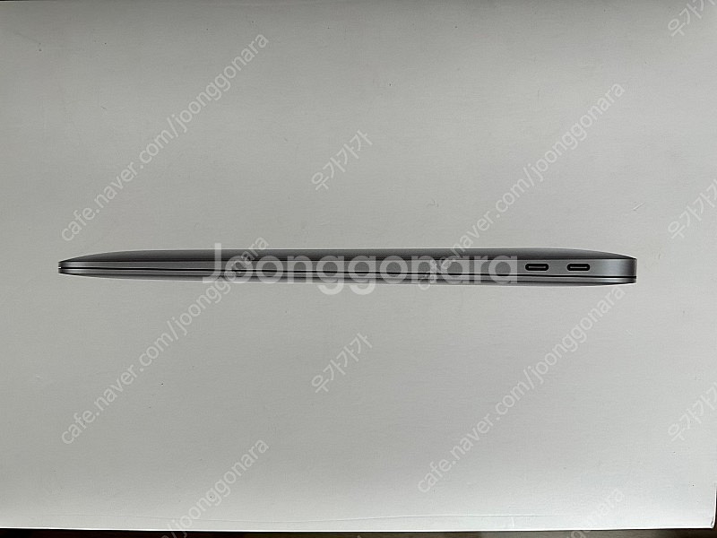 맥북에어 13인치 M1 8GB 256 2020--6