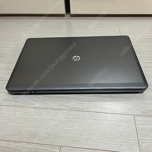 hp probook 4540s hp 노트북 대구 직거래 택배거래