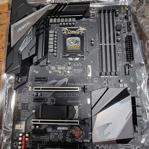 Z390 AORUS PRO WIFI 판매합니다