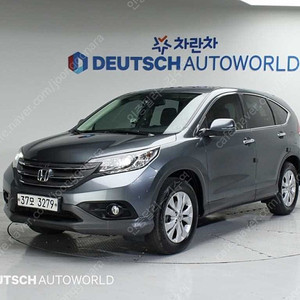 혼다 뉴CR-V 4WD EX-L