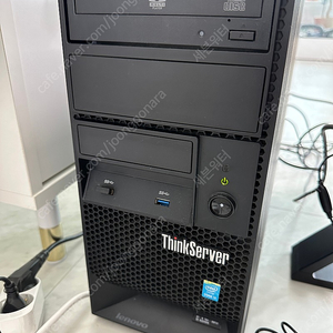 TS140 ThinkServer