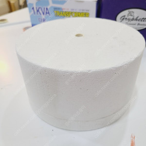 전자레인지용 가마 대