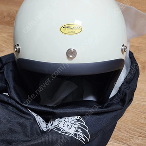 티티앤코 500tx 클래식 소두핏 헬멧 아이보리/블랙 xl,3xl,4xl+ 옐로우 버블 쉴드 팔아요