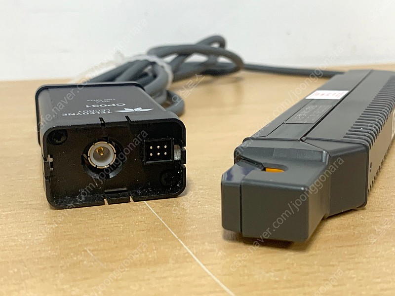 [LeCroy 르크로이] CP031 100MHz 30A... 측정공구 중고나라