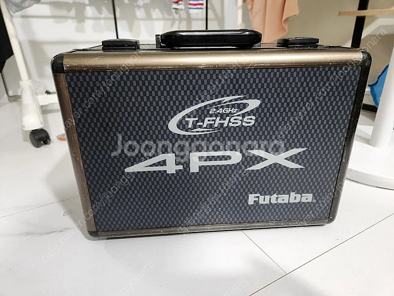 6륜 아스라다 RC카 사이버포뮬러 풀세트--6