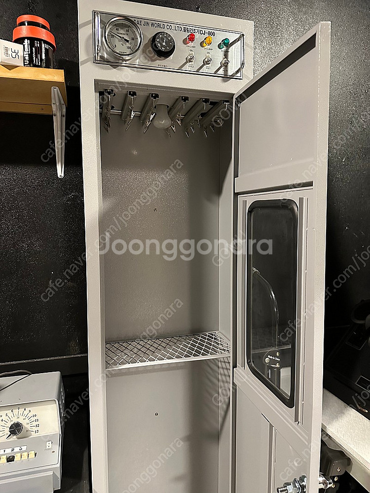 필름건조기 암실용품 대진월드 DJ-800--2