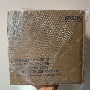 [EPSON] 엡손 영수증 프린터 TM-T88VI 팝니다.