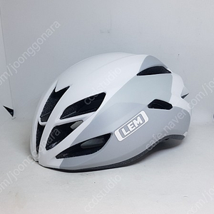 LEM 헬멧 볼라타 로드 화이트 자전거 헬멧 로드