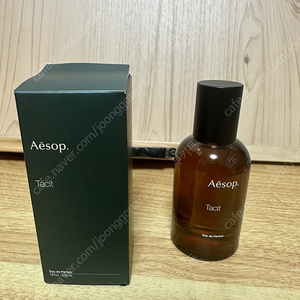 이솝 테싯 50ml 판매합니다.