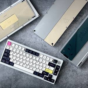 7v ewhite ,gmk future funk