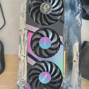 컬러풀 RTX 3080 10gb 울트라 판매합니다.