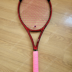 (테니스라켓) 윌슨 클래시 v2 100UL 256