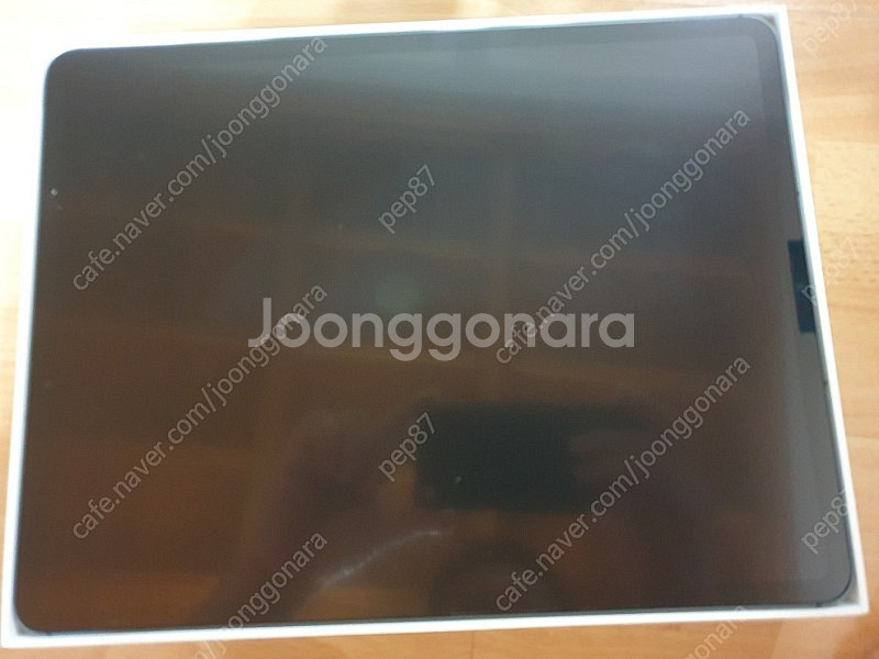 Apple 아이패드 프로 12.9 5세대 M1 WIFI...--1