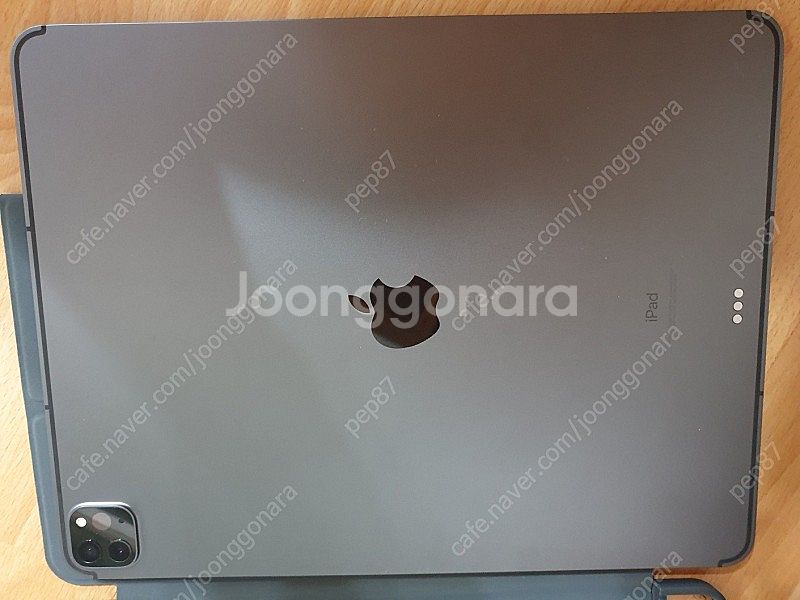 Apple 아이패드 프로 12.9 5세대 M1 WIFI...--3