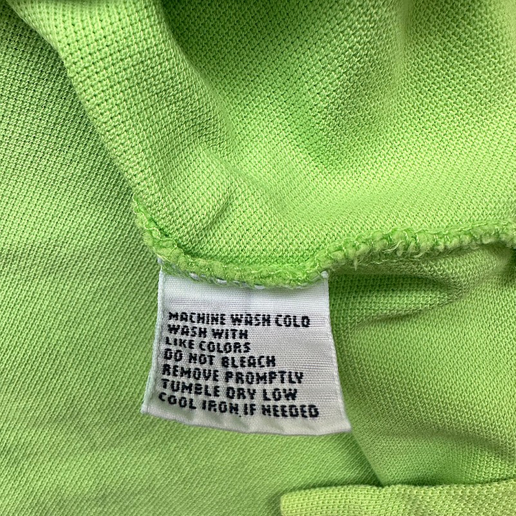 L) 폴로 랄프로렌 반팔 카라티 셔츠 헤지스 빈폴 이미지