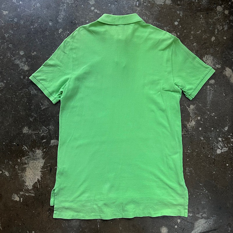 L) 폴로 랄프로렌 반팔 카라티 셔츠 헤지스 빈폴 이미지