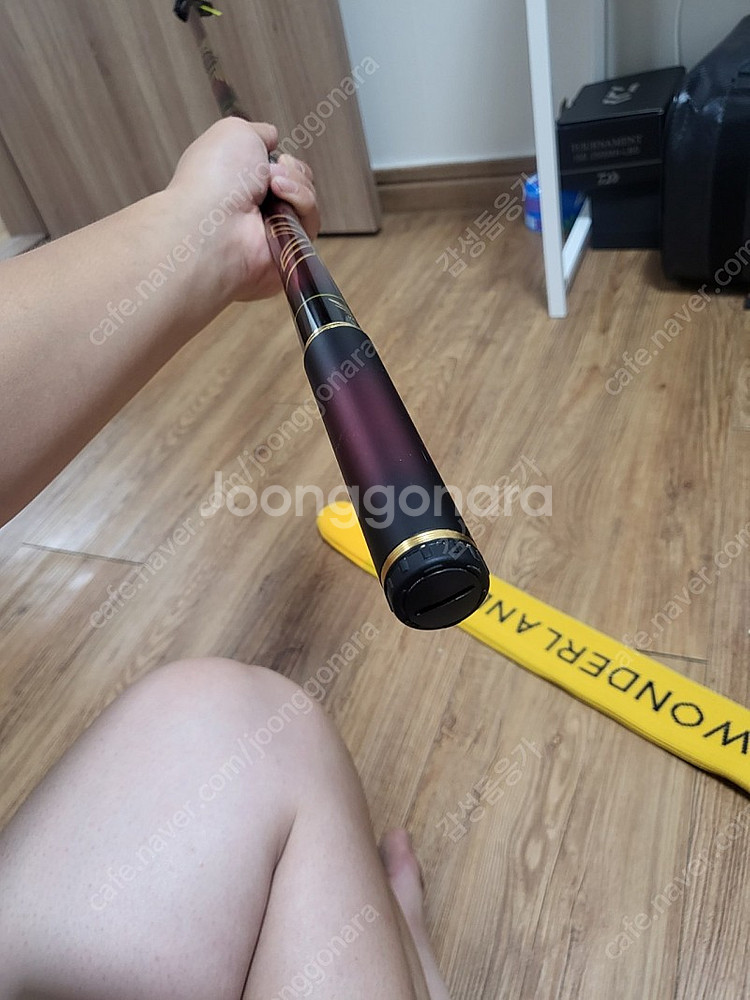원더랜드 2호대 AR2-500 보증서있음--2