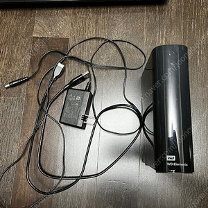 외장하드 8tb wd elements 팝니다