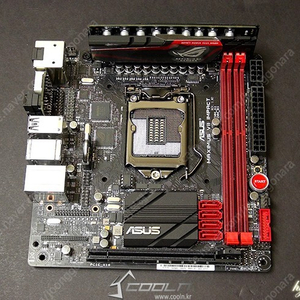 ASUS MAXIMUS VII IMPACT 메인보드 삽니다