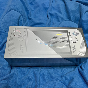 ASUS ROG Ally 로갈리 판매합니다.