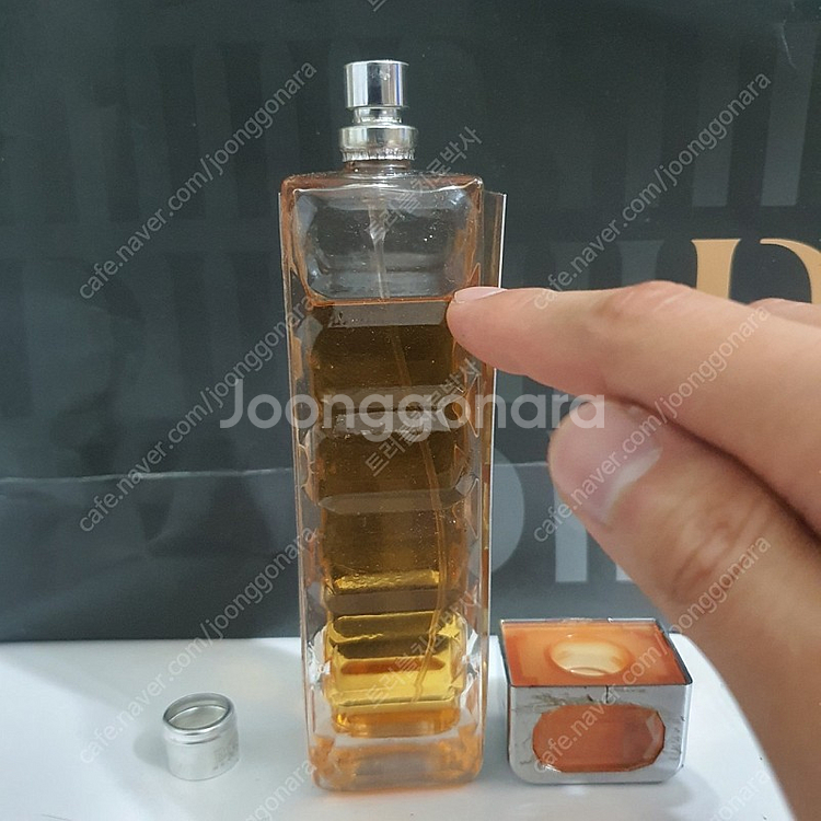 휴고보스 오렌지 포 우먼 EDT 75ml 향수 (12)--0