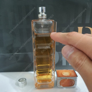 휴고보스 오렌지 포 우먼 EDT 75ml 향수 (12)
