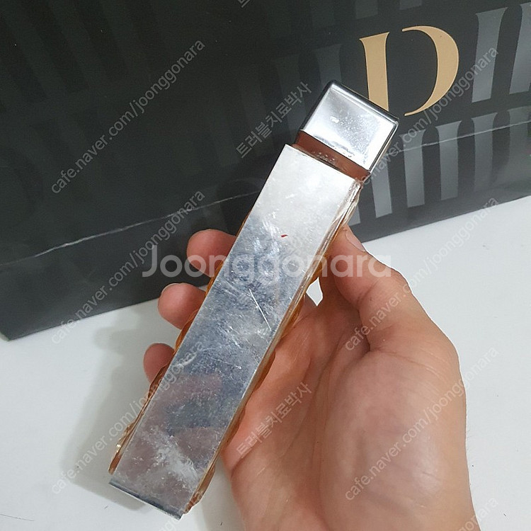 휴고보스 오렌지 포 우먼 EDT 75ml 향수 (12)--3