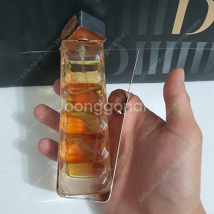 휴고보스 오렌지 포 우먼 EDT 75ml 향수 (12)--4