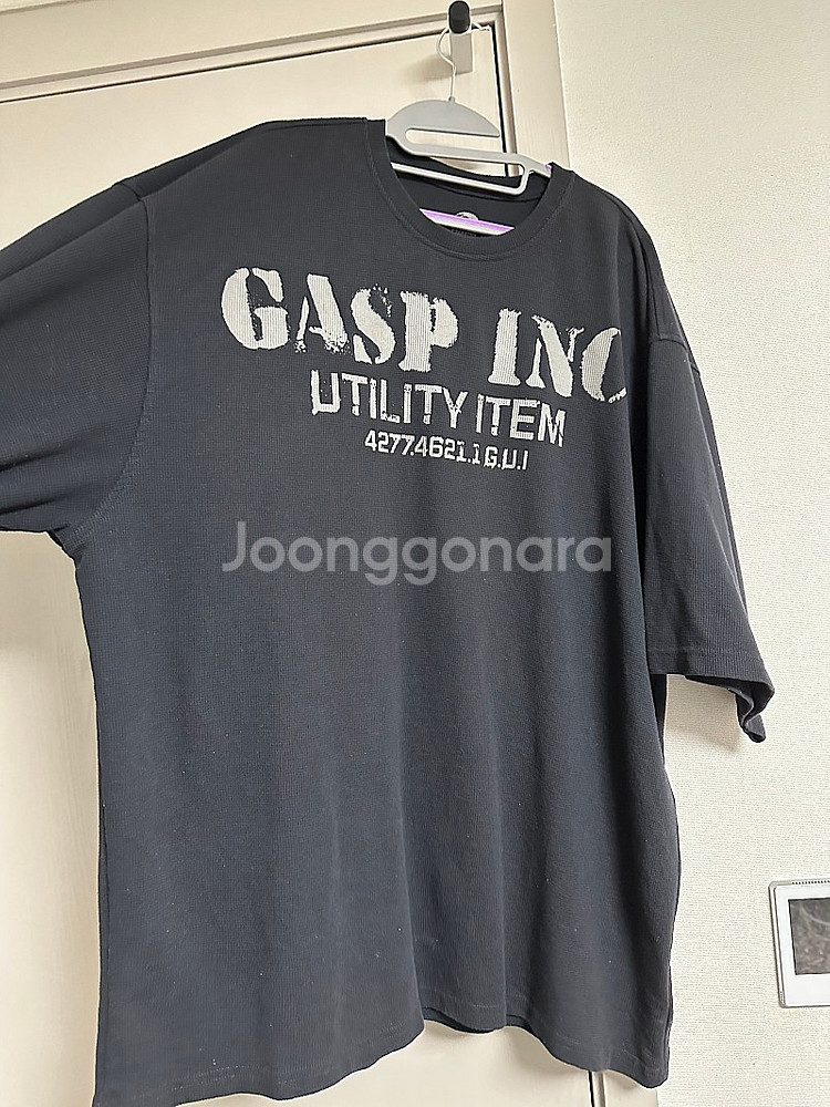 가스프 반팔티--0