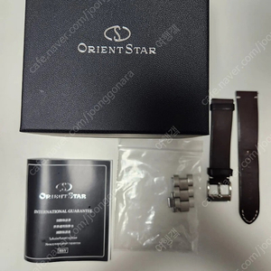 오라엔트 스타 시계 판매