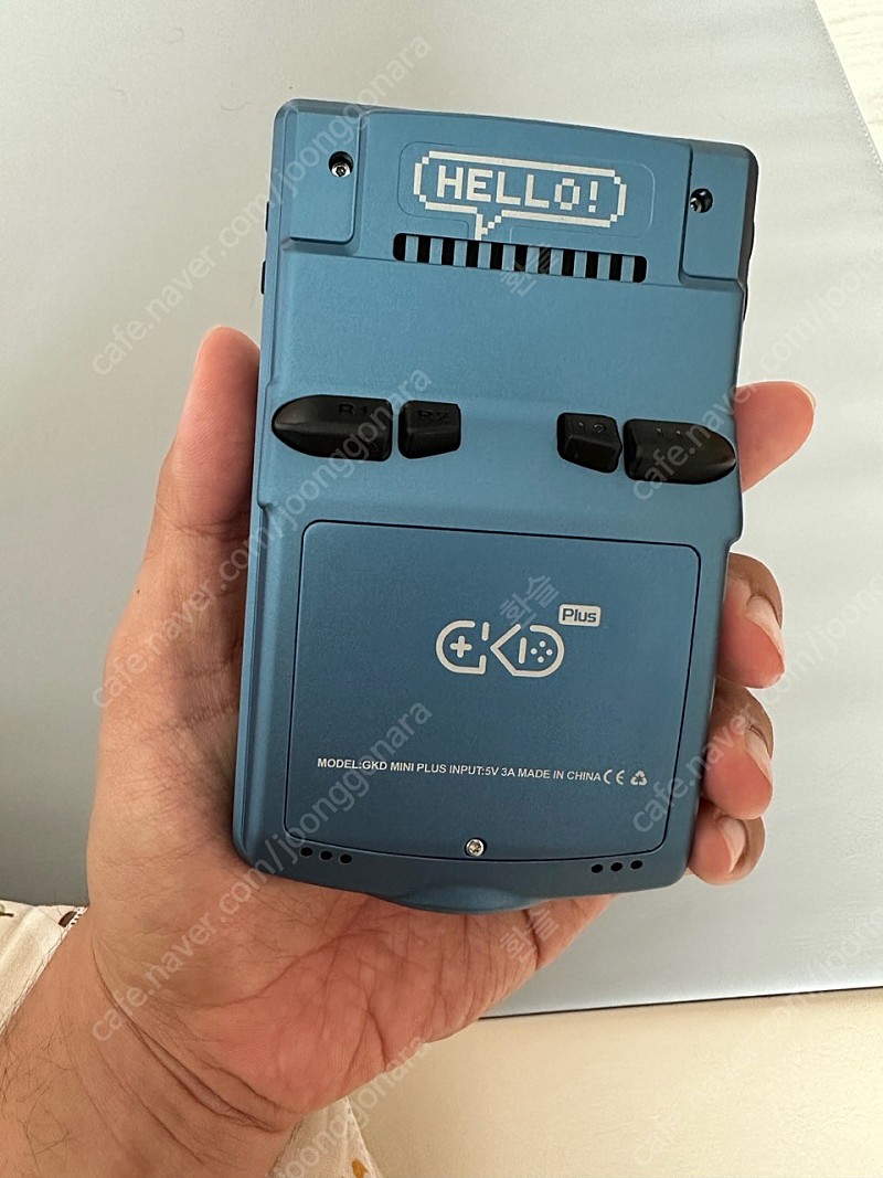 gkd mini plus classic 기타 게임 중고나라