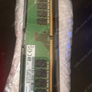 삼성DDR4 램8기가