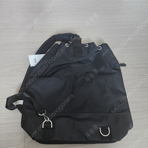 SSRL INC 슬링백 새상품 minimal bucket sling bag / black