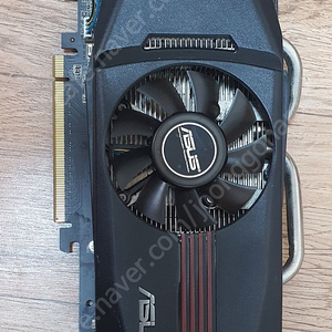 [판매합니다] Geforce GTX 550 Ti (ASUS)