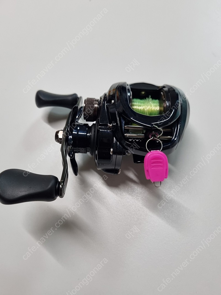 도요 라그나(베이트릴)/6점대/우핸들--1