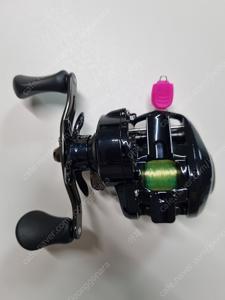 도요 라그나(베이트릴)/6점대/우핸들--2