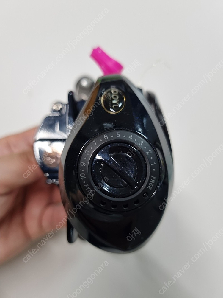 도요 라그나(베이트릴)/6점대/우핸들--3