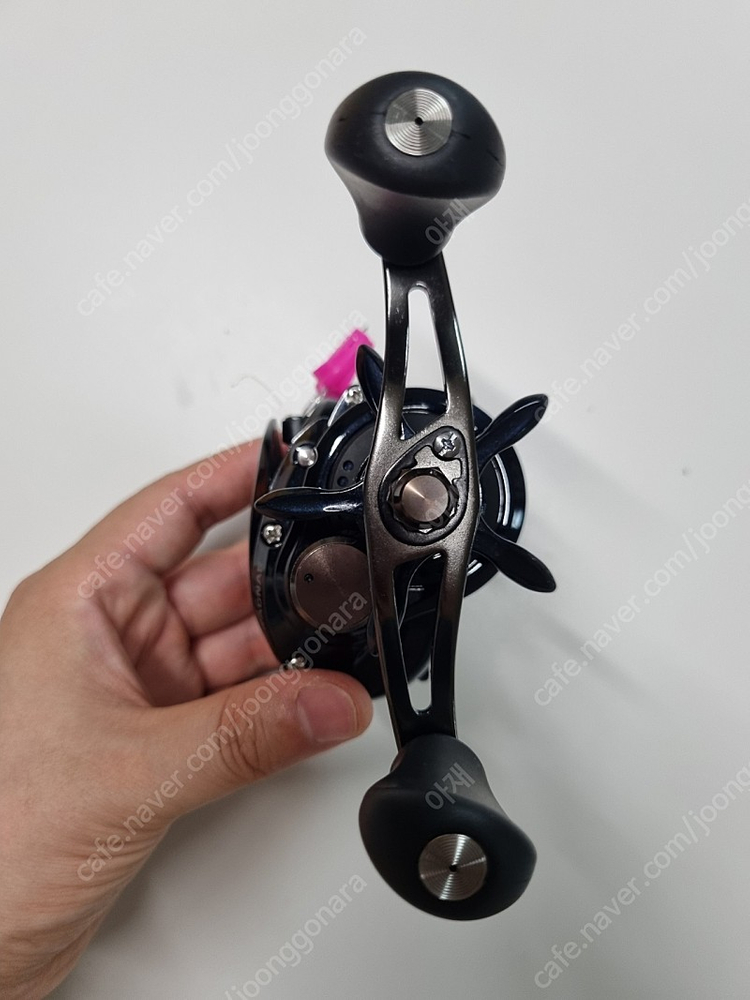 도요 라그나(베이트릴)/6점대/우핸들--4