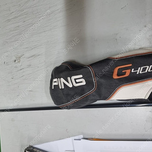 G400 Max 10.5 투어ad mj 6s