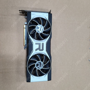 라데온 RX6700XT 브랜드별로 판매합니다