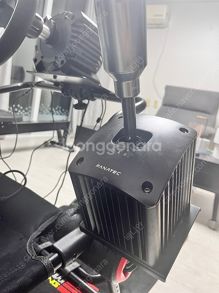 파나텍 DD Pro(+알리 부스터킷), 파나텍 클럽스포츠 페달 v3 인버티드, 파나텍 쉬프터 sq v1.5, 넥스트...--3