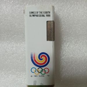 1988년 88올림픽 라이터