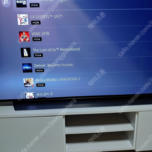 LG OLED 55C1QNB 상태 최상 팔아요