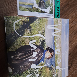 프롬lp 미개봉엘피 판매합니다.