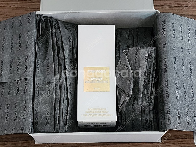 톰포드 오 드 쏠레이 블랑 뚜왈렛 향수 판매합니다--0