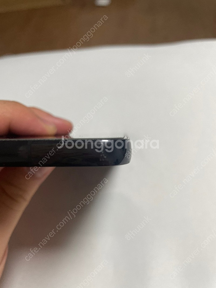갤럭시 s23플러스 256GB 블랙--2