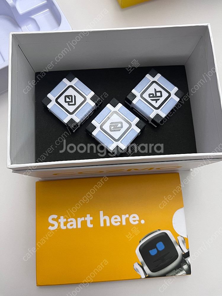 안키 코즈모 풀박스 판매--1
