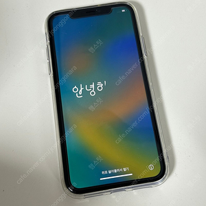 (고장) 아이폰 11 64g 퍼플 색상